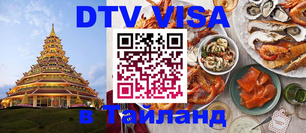 Сколько стоит DTV виза — актуальные цены, оформление даже без документов - 18.11.2025 